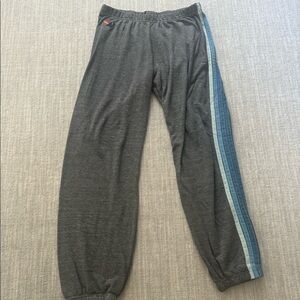 Aviator Nation sweatpants (unisex)